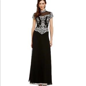 JKara Brand new with tags dress size 6